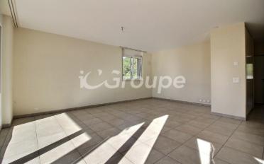 Apartment 3.5 rooms - image - 2