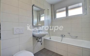 Apartment 3.5 rooms - image - 11