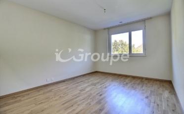Apartment 3.5 rooms - image - 10