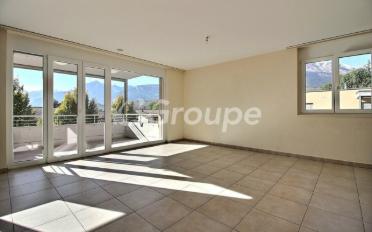 Apartment 3.5 rooms - image - 1