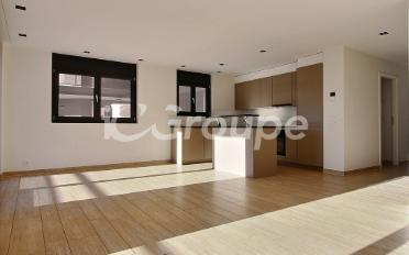 Apartment 3.5 rooms - image - 11