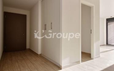 Apartment 3.5 rooms - image - 8