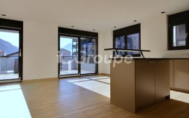 Apartment 3.5 rooms - image - 1