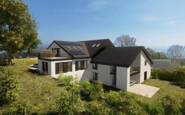 Appartement 4.5 pièces - image - 2