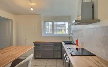 Apartment 2.5 rooms - image - 5