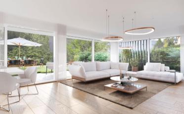 Appartement 4.5 pièces - image - 1