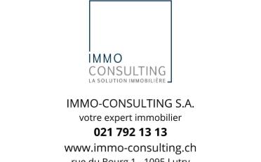 Wohnung 4.5 Zimmer - image - 2