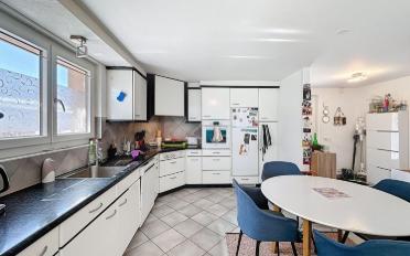 Apartment 3.5 rooms - image - 3