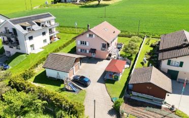 Wohnung 6.5 Zimmer - image - 2