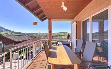 Wohnung 6.5 Zimmer - image - 1