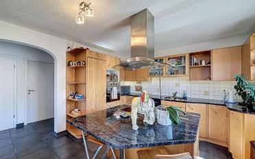 Wohnung 6.5 Zimmer - image - 4