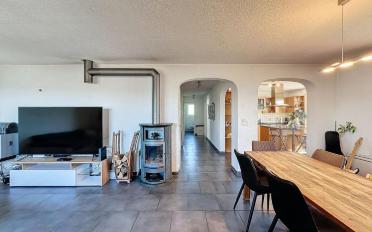 Wohnung 6.5 Zimmer - image - 5