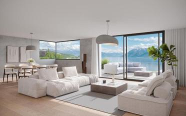 Appartement 4.5 pièces - image - 4