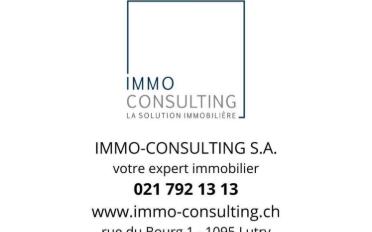 Appartement 4.5 pièces - image - 8