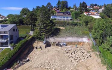 Appartement 4.5 pièces - image - 1