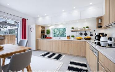 Single house 7.5 rooms - image - 1