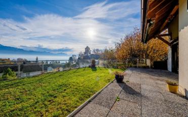 Villa 6.5 rooms - image - 10