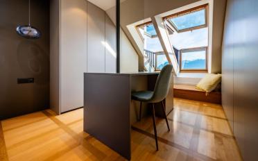 Villa 6.5 rooms - image - 7