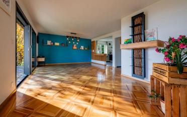 Villa 6.5 pièces - image - 6