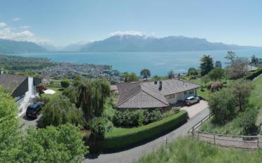 Maison contiguë 6.5 pièces - image - 1