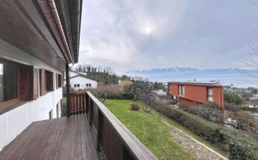 Maison 7 pièces - image - 1