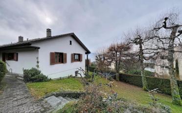 Maison 7 pièces - image - 2