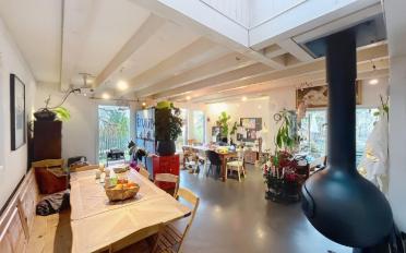 Einfamilienhaus 6 Zimmer - image - 1