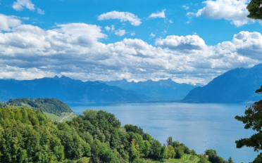 Apartment 4.5 rooms - image - 1