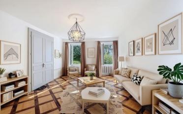 Appartement 2.5 pièces - image - 3