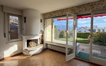 Wohnung 3.5 Zimmer - image - 2