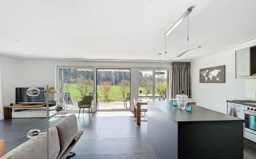 Wohnung 5.5 Zimmer - image - 3