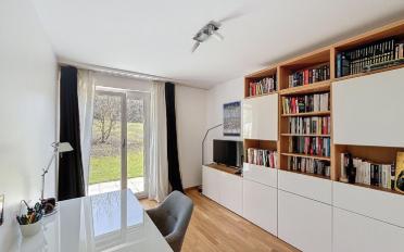 Wohnung 5.5 Zimmer - image - 7