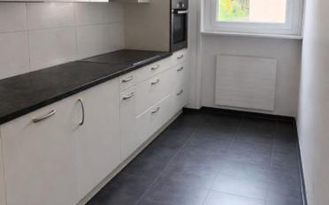 Apartment 3.5 rooms - image - 3