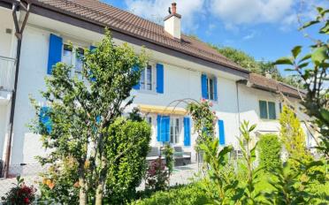 Row house - image - 2