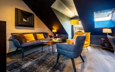 Residential building 8 rooms - image - 5