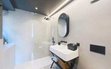 Residential building 8 rooms - image - 11