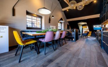 Residential building 8 rooms - image - 3