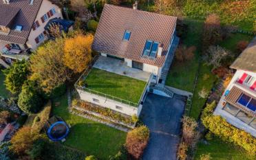 Single house 6.5 rooms - image - 2