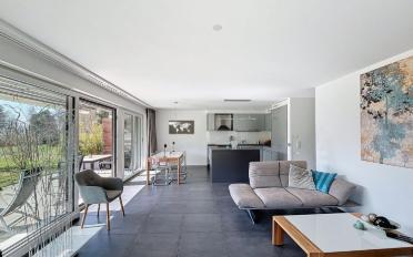 Wohnung 5.5 Zimmer - image - 1