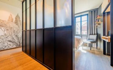 Mixed use property 8 rooms - image - 12