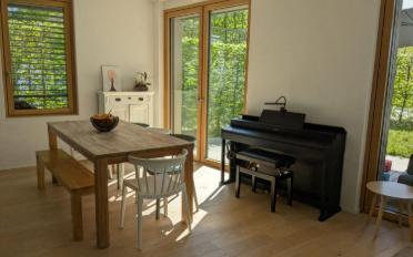 Villa 5.5 rooms - image - 4