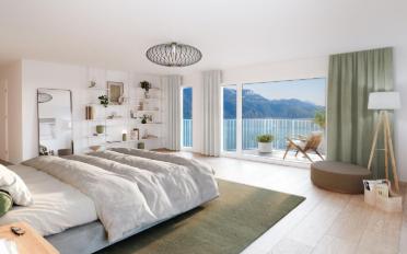 Wohnung 5.5 Zimmer - image - 3
