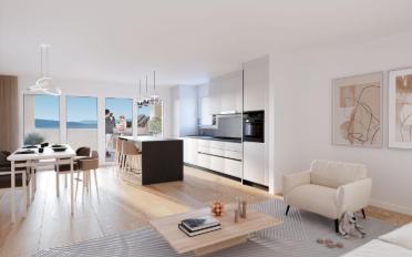 Wohnung 5.5 Zimmer - image - 4