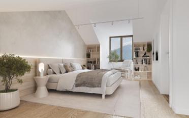 Maison contiguë 6.5 pièces - image - 2