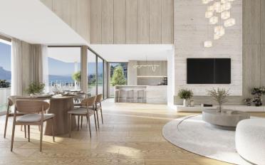Row house 6.5 rooms - image - 2