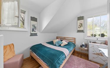 Einfamilienhaus 11.5 Zimmer - image - 8