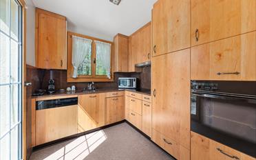 Einfamilienhaus 11.5 Zimmer - image - 11