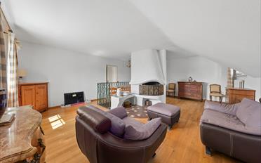 Einfamilienhaus 11.5 Zimmer - image - 12