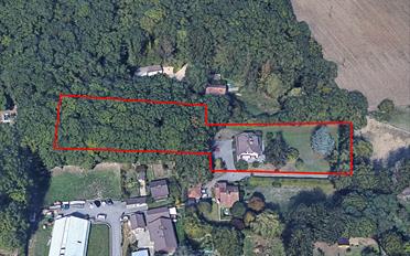 Einfamilienhaus 11.5 Zimmer - image - 16