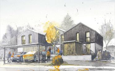 Row house - image - 1